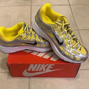 Nike P6000 Lightning